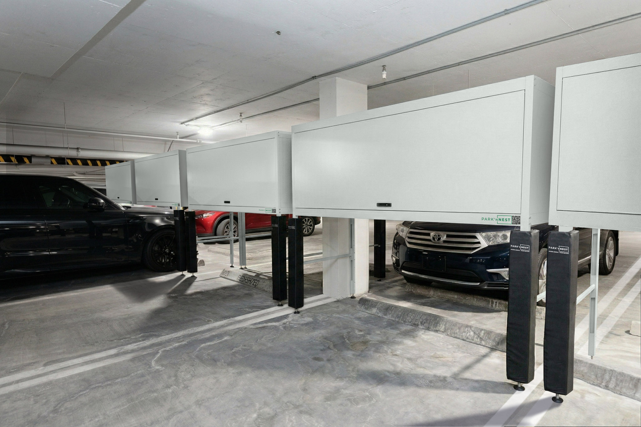 Developers & Builders